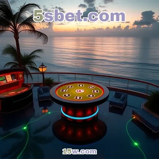 5sbet.com: Conheça as Melhores Promoções do Site de Apostas Brasileiras