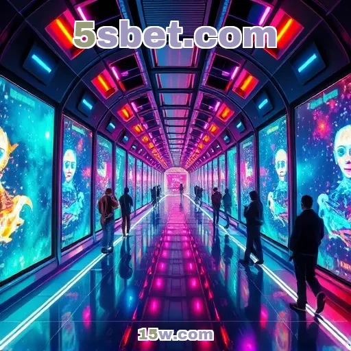 5sbet.com: Descubra os Melhores Recursos dos Cassinos Online