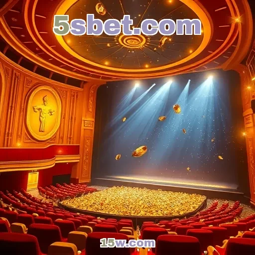 5sbet.com: Explore o Melhor dos Jogos Diversos em Uma Só Plataforma!