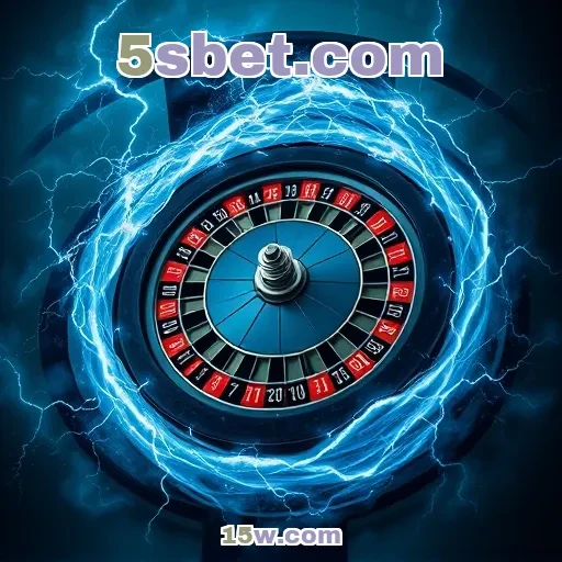 5sbet.com: Ofertas Que Transformam Sua Aposta em Diversão